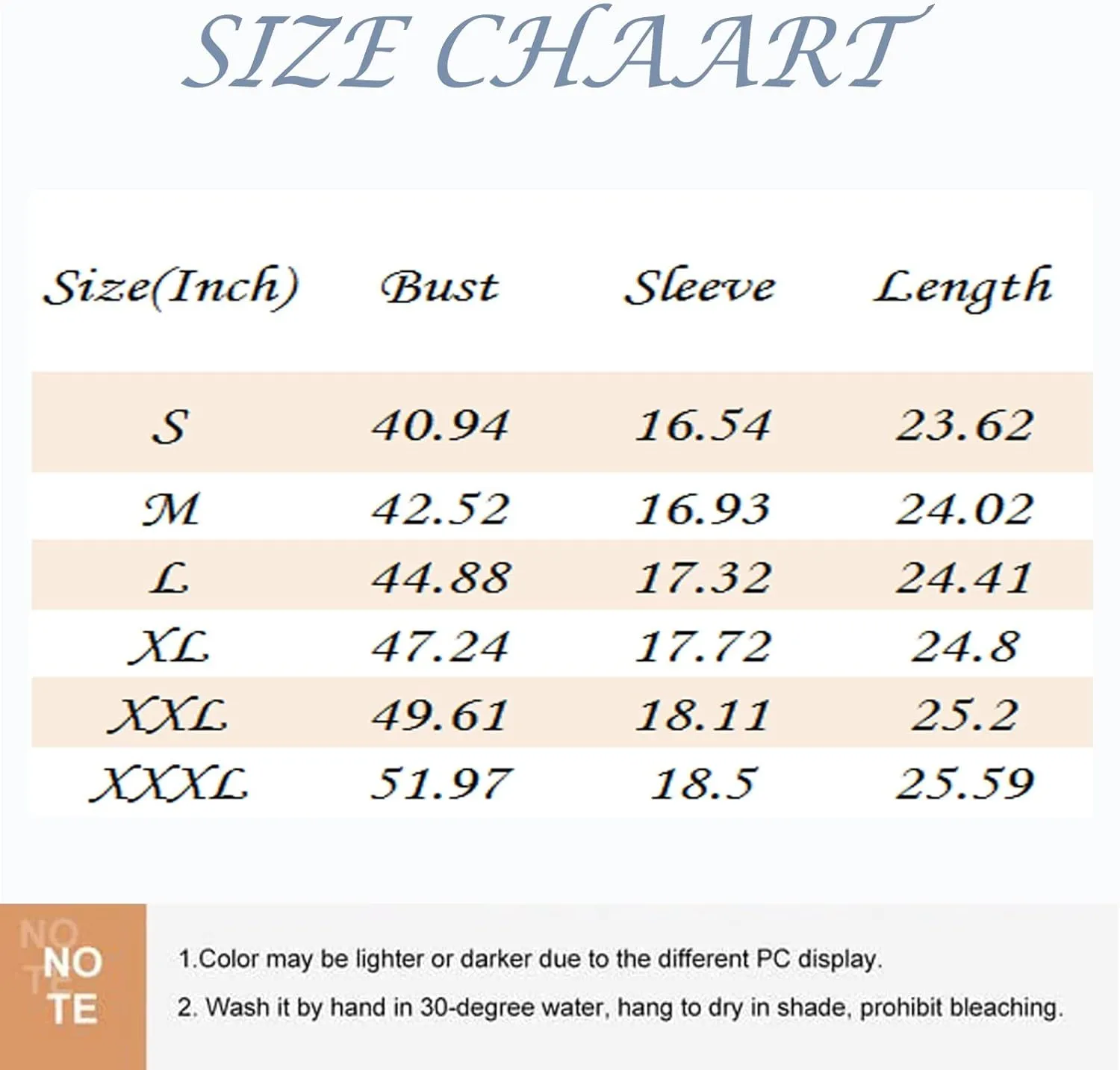 Three Quarter Sleeve Tops Woman Lace Trim V Neck Crochet Tops Boho Hawaiian Shirt, Small-5X-Large