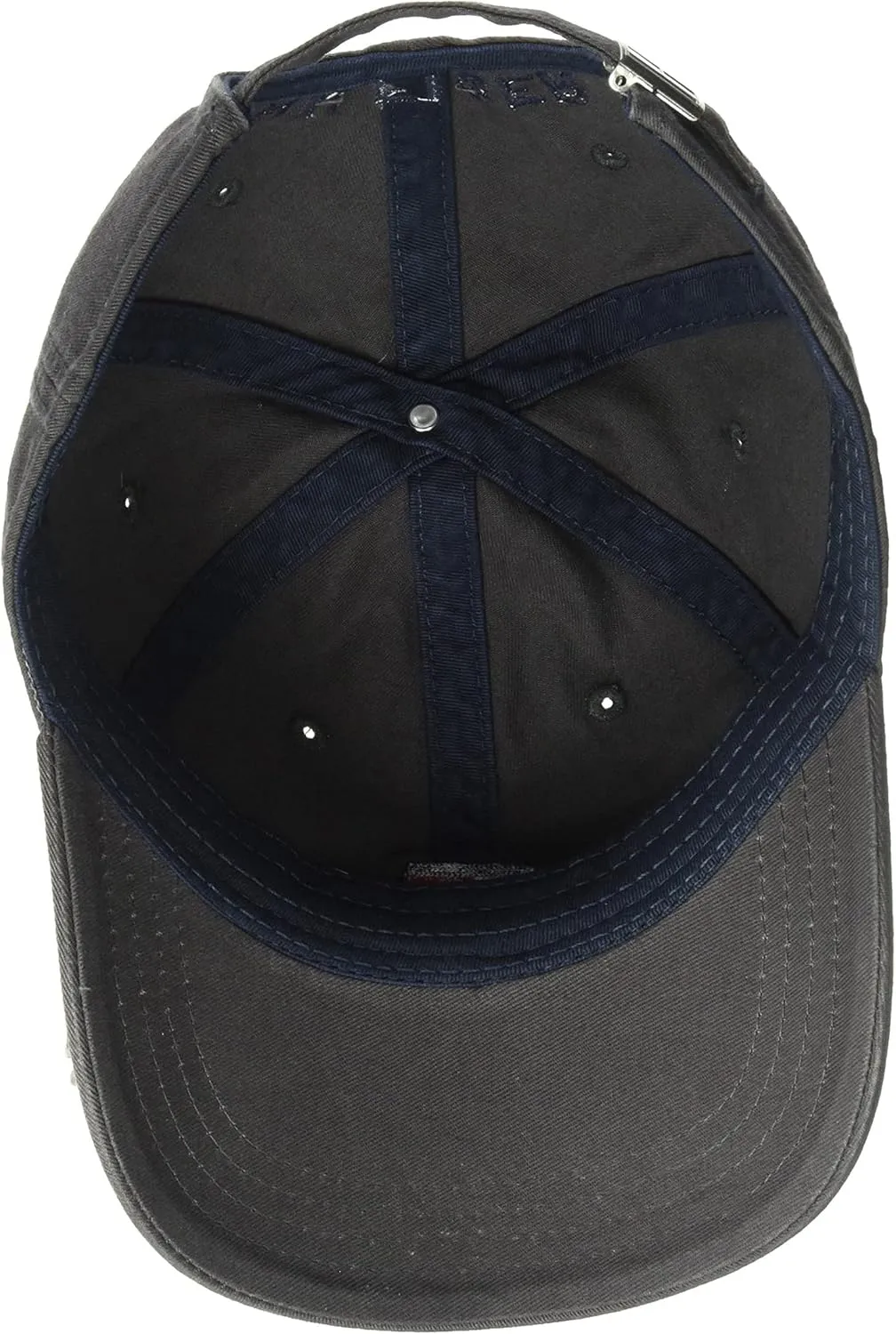 Tommy Hilfiger Men's Cotton Ardin Adjustable Baseball Cap