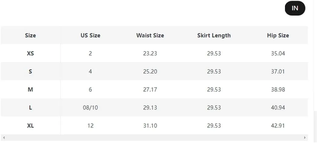 Women Casual Floral Embroider Cowboy Skirt Vintage High Waisted Mid Length Fishtail Skirts